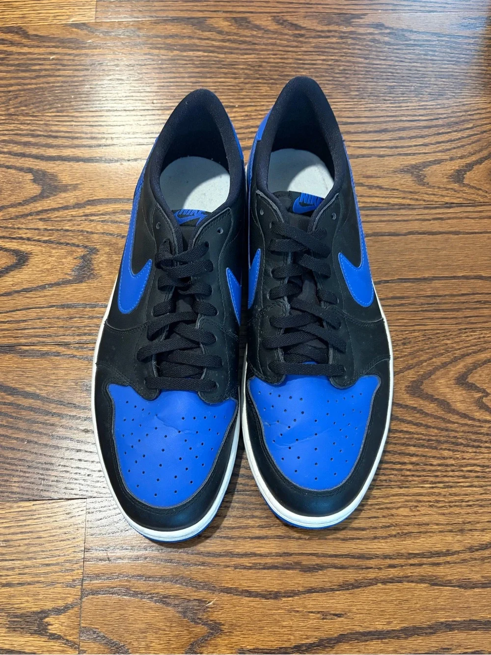 Air Jordan 1 Retro Low OG 